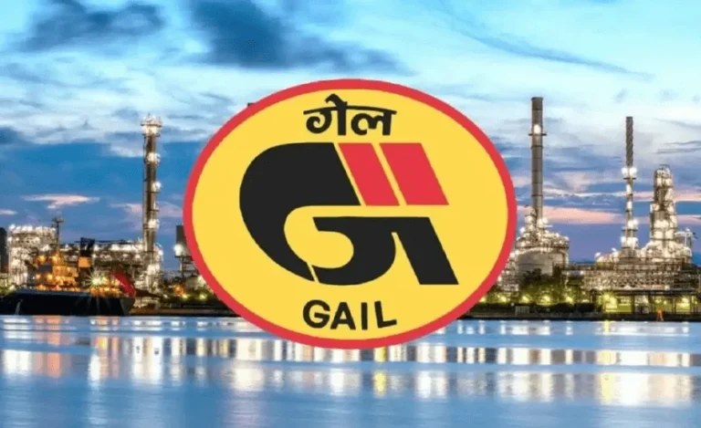 Satish Kumar Sinha Appointed Director of Finance at GAIL India