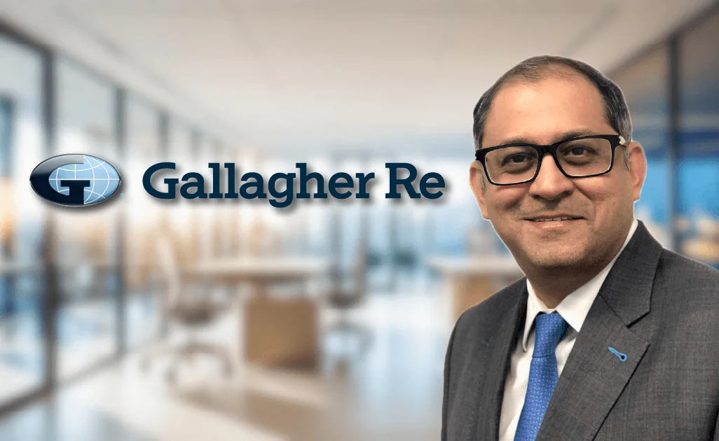 Gallagher Re Appoints Minesh Jani as India CEO