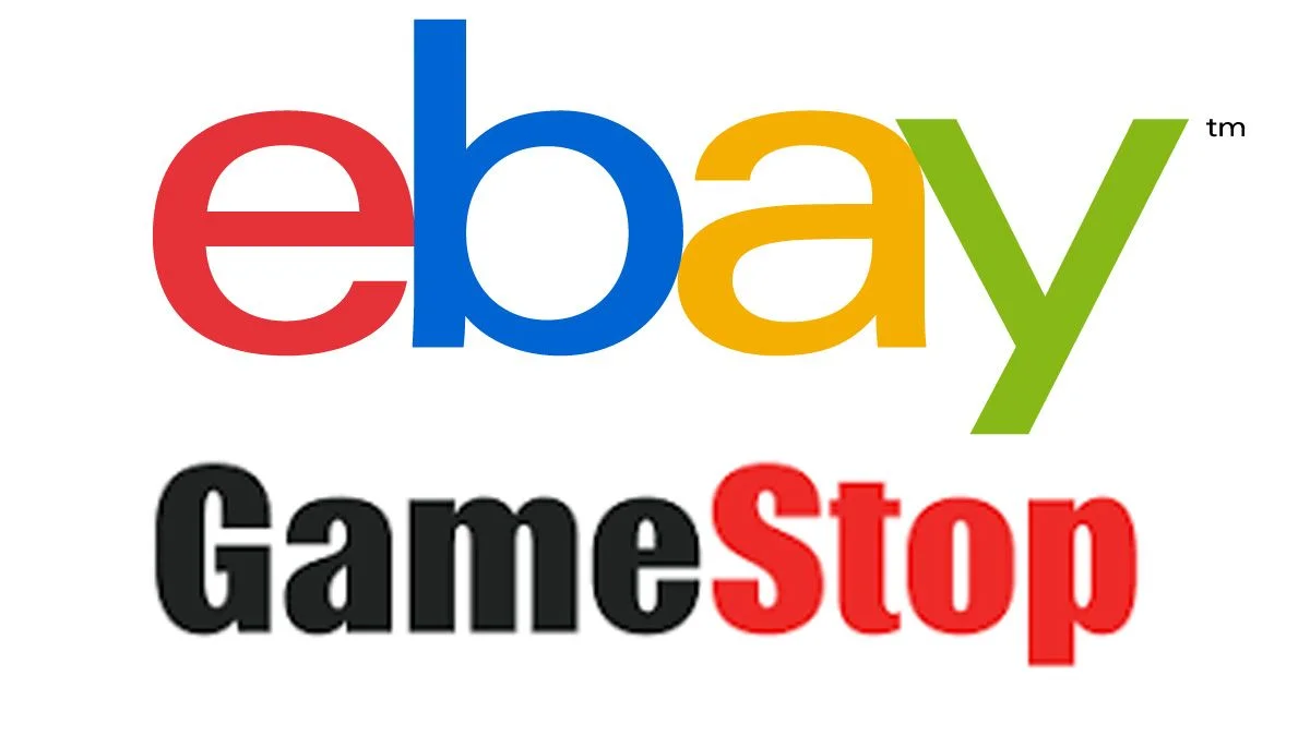 GameStop Pursues $56B eBay Takeover Bid Despite Board Rejection