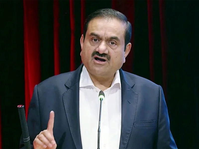 Judge Refuses Dismissal of Gautam Adani Criminal Indictment