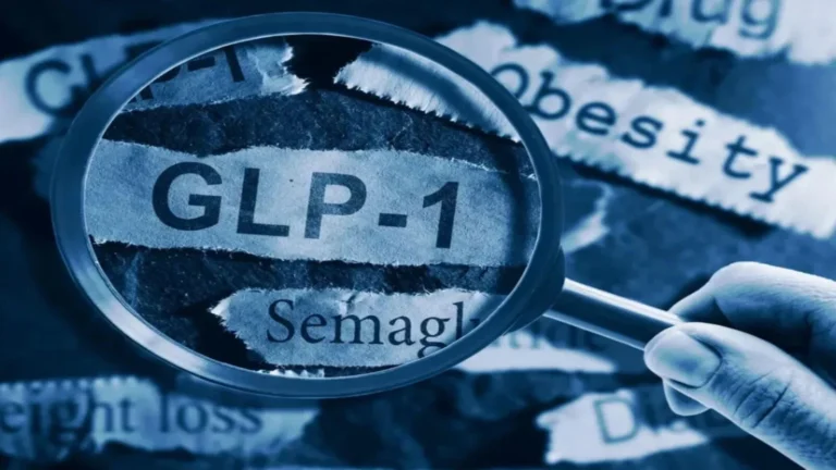 Generic Semaglutide India Sales Decline As Volume Slows