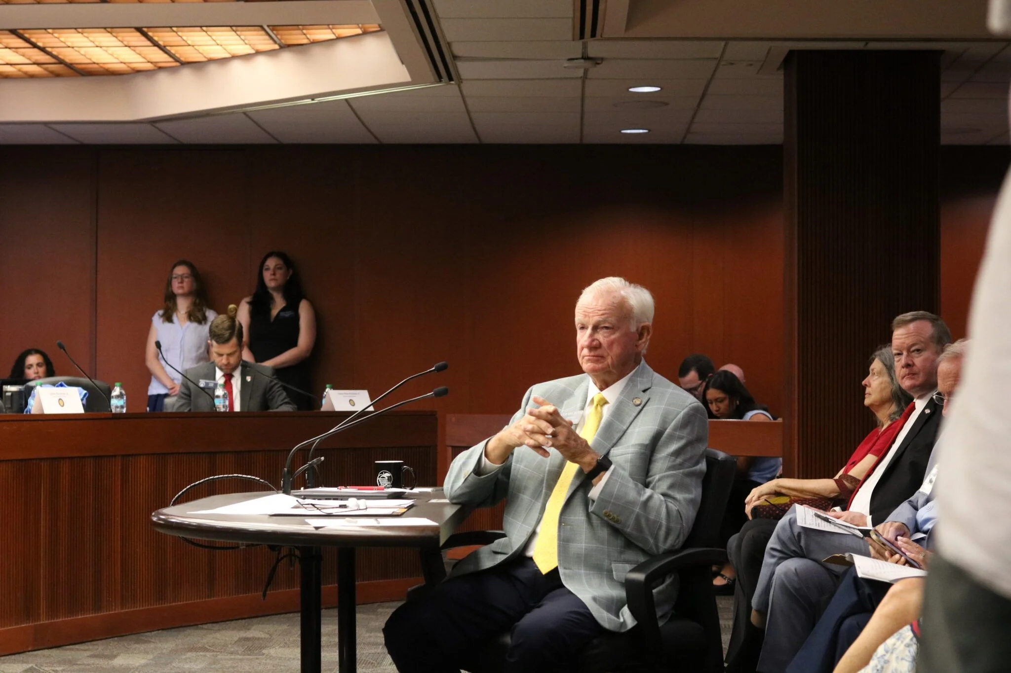 Georgia Ballot System Overhaul: Bill Delays QR Code Ban Georgia lawmakers are advancing legislation to push back the state's ballot QR code removal deadline to 2028. This temporary measure prevents imminent administrative chaos ahead of the July 1 deadline, establishing a bipartisan-contested panel to oversee the transition to a human-readable text system.