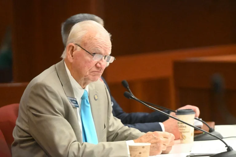 Georgia Lawmakers Scale Back Controversial Election Hand Recount Bill