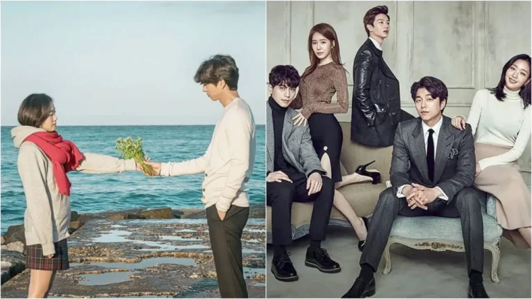 Goblin Cast Reunites For 10th Anniversary Variety Special