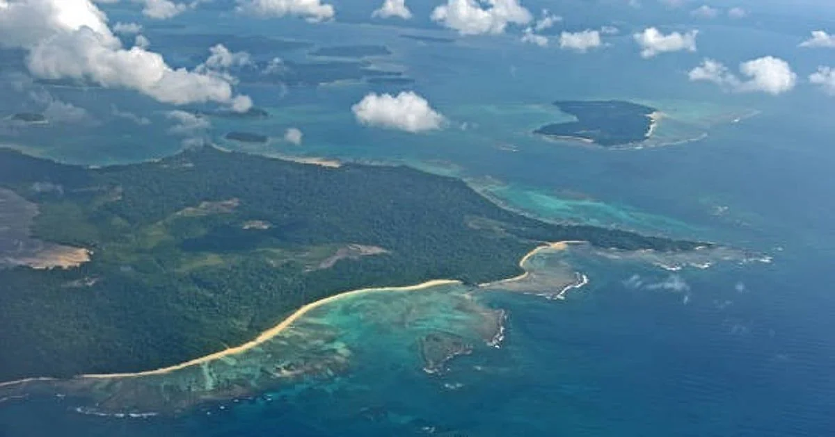 Great Nicobar Island Project Sparks Intense Debate Over Environmental Transparency
