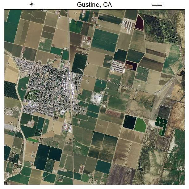 Gustine to Call November 2026 Municipal Election