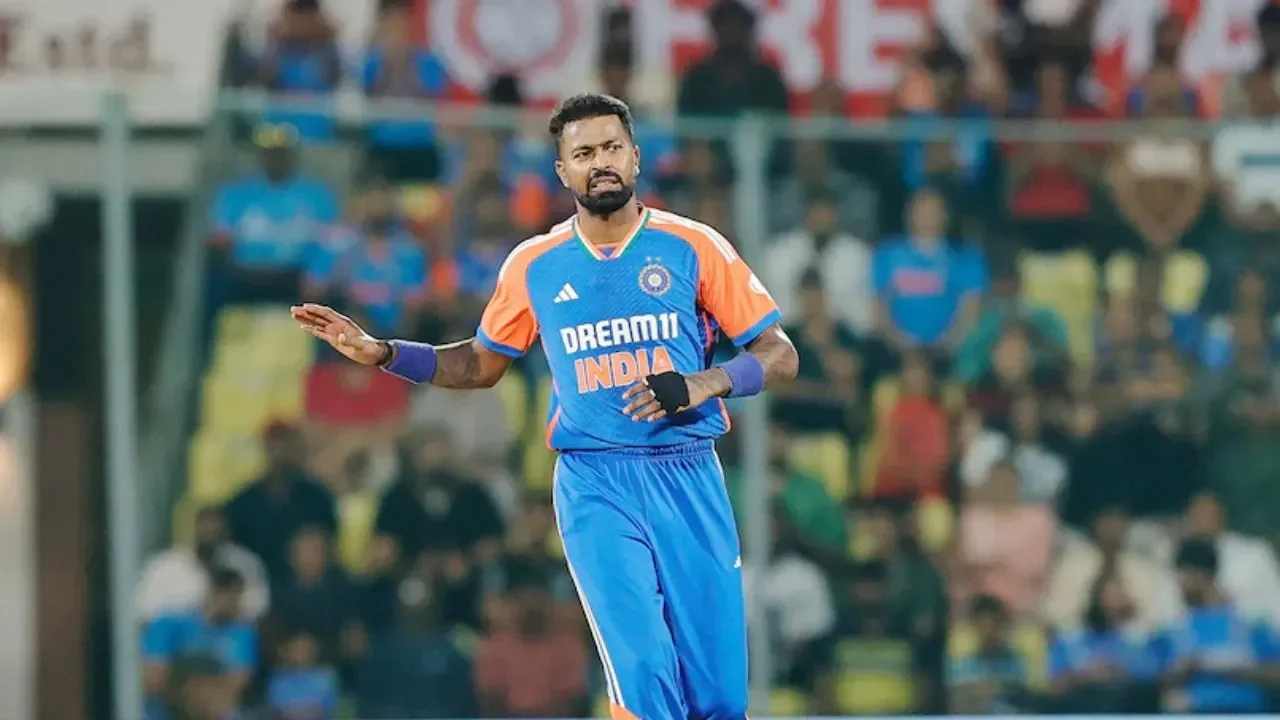 Hardik Pandya 2027 World Cup Spot Doubted Amid Injury Fitness Woes