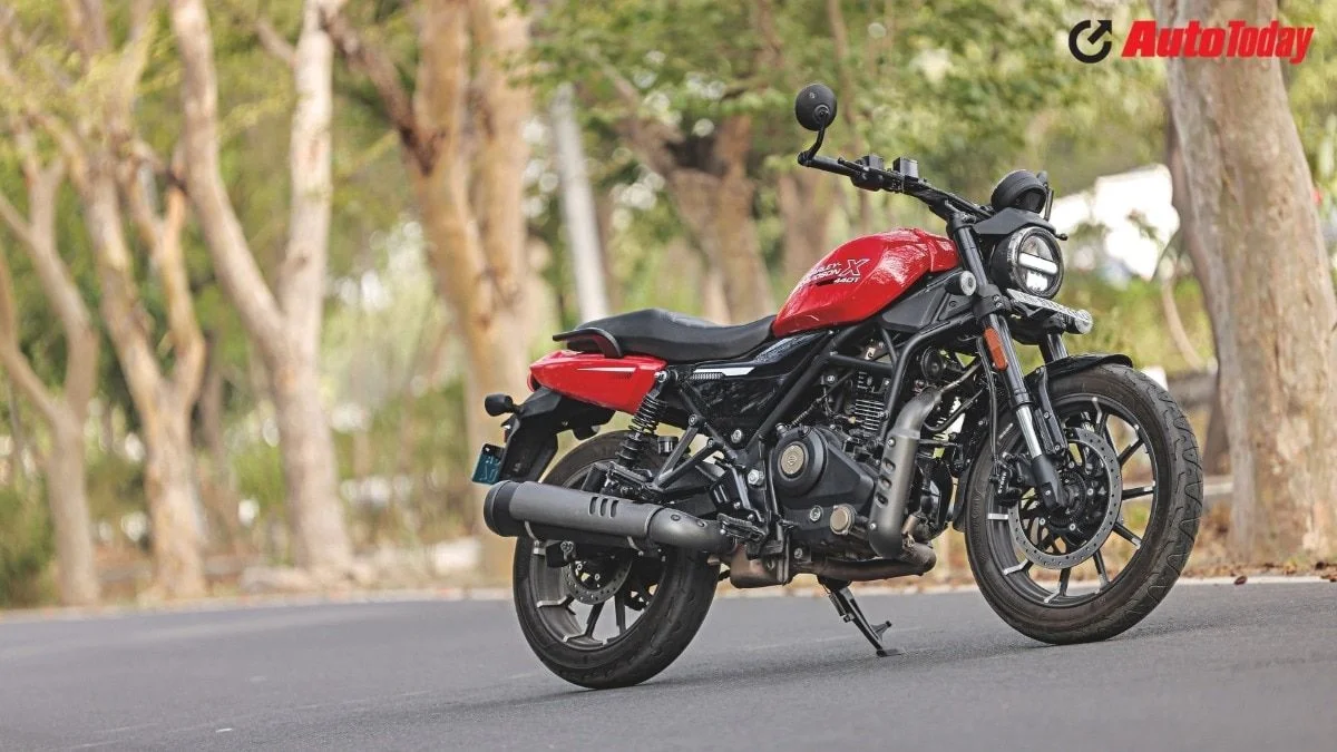 Harley-Davidson X440 T Long Term Review Commences