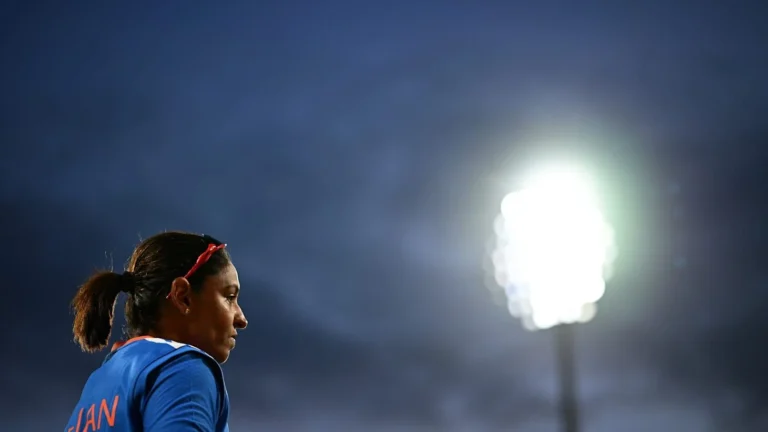 India Captain Harmanpreet Kaur to Make History in 200th T20I