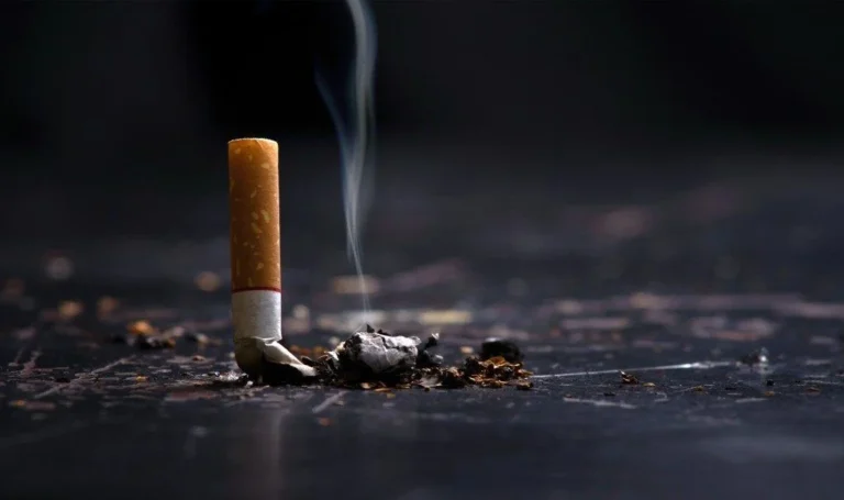 Herbal Cigarettes Emit More Toxic Toxins Than Tobacco