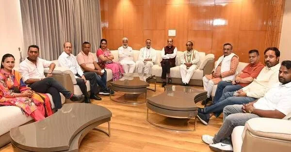 Jairam Thakur Criticizes Himachal Pradesh Health System Crisis