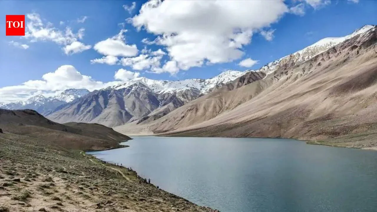 Himachal Pradesh Weather Alert: Rain and Snow Forecast Amid Environmental Law Enforcement