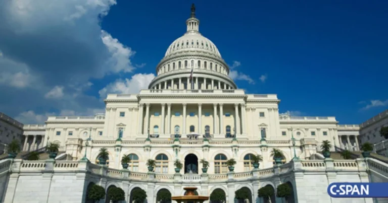 House Democrats Hold Meeting on Perceived Election Threats