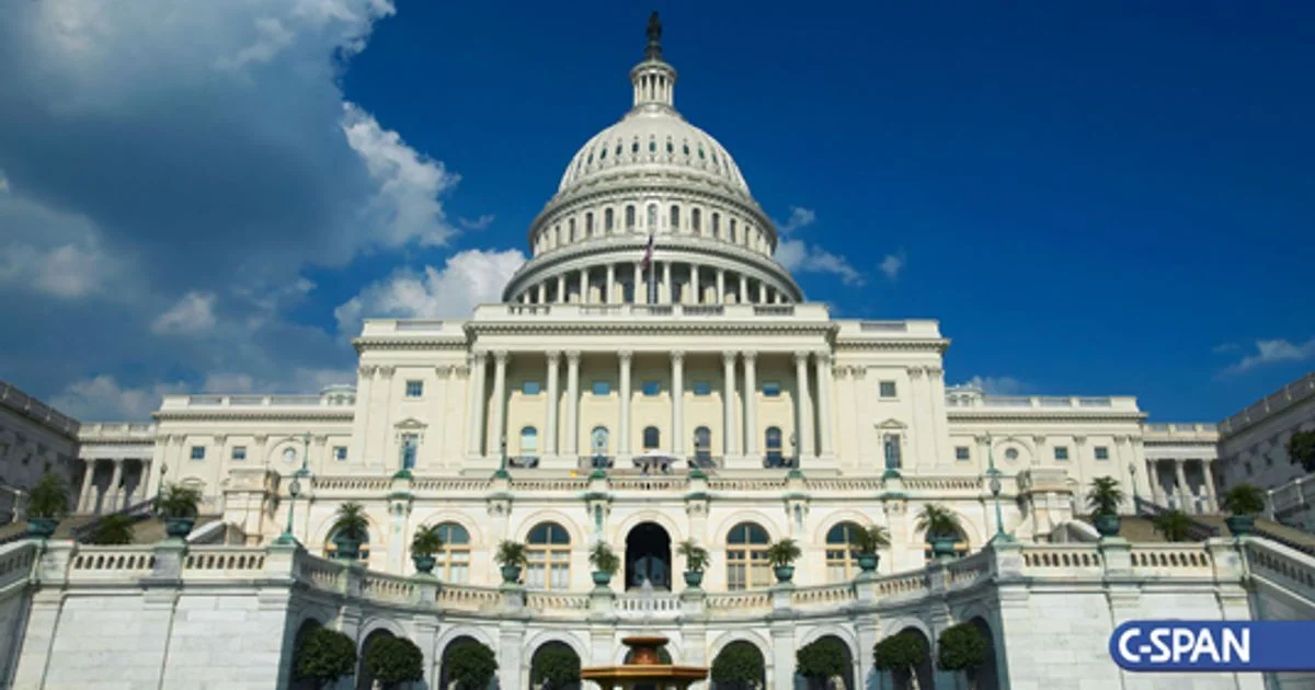 House Democrats Hold Meeting on Perceived Election Threats