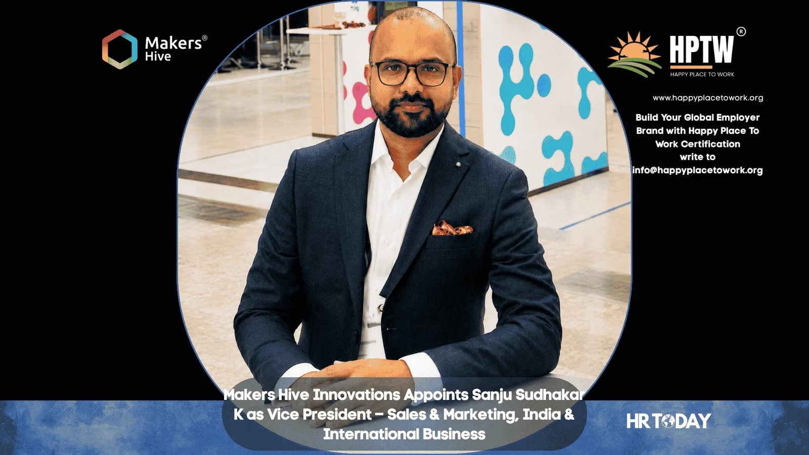 HR Today Launches Elite Platform for Modern Workforce Insights
