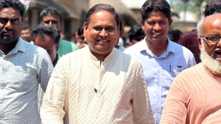 Humayun Kabir Threatens BJP Workers Triggering Arrest Demands