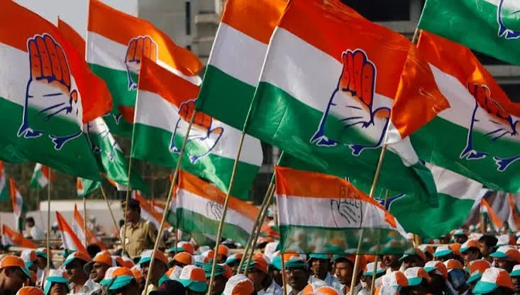 Congress Demands EC Probe Into Hyderabad Voter Enumeration Malpractice