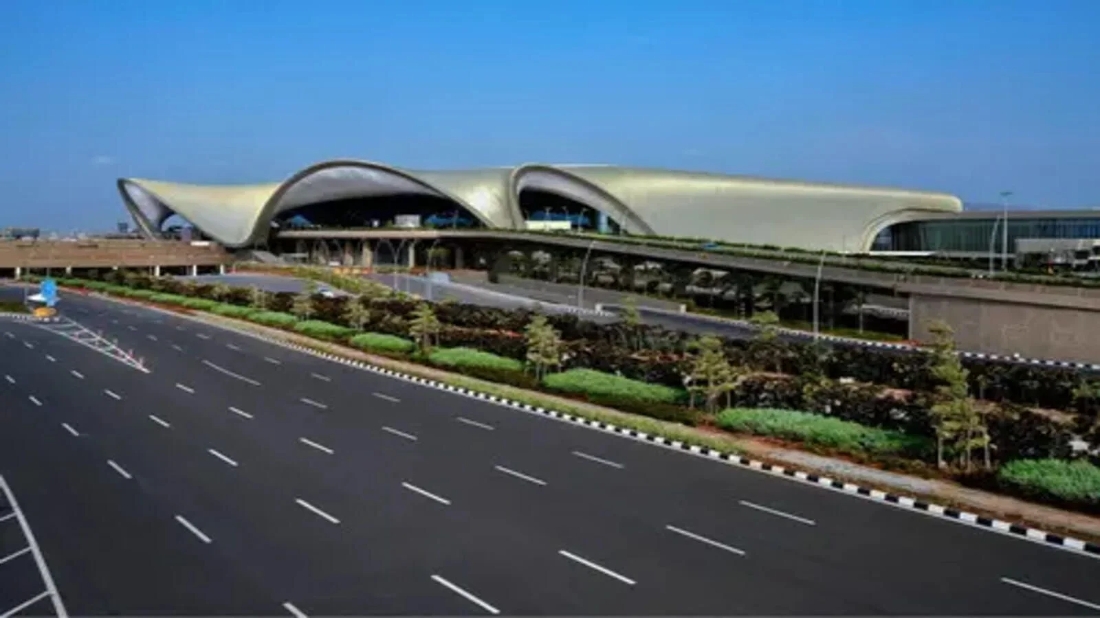IHG Hotels Pursues Expansion in India with Adani Airport Deal