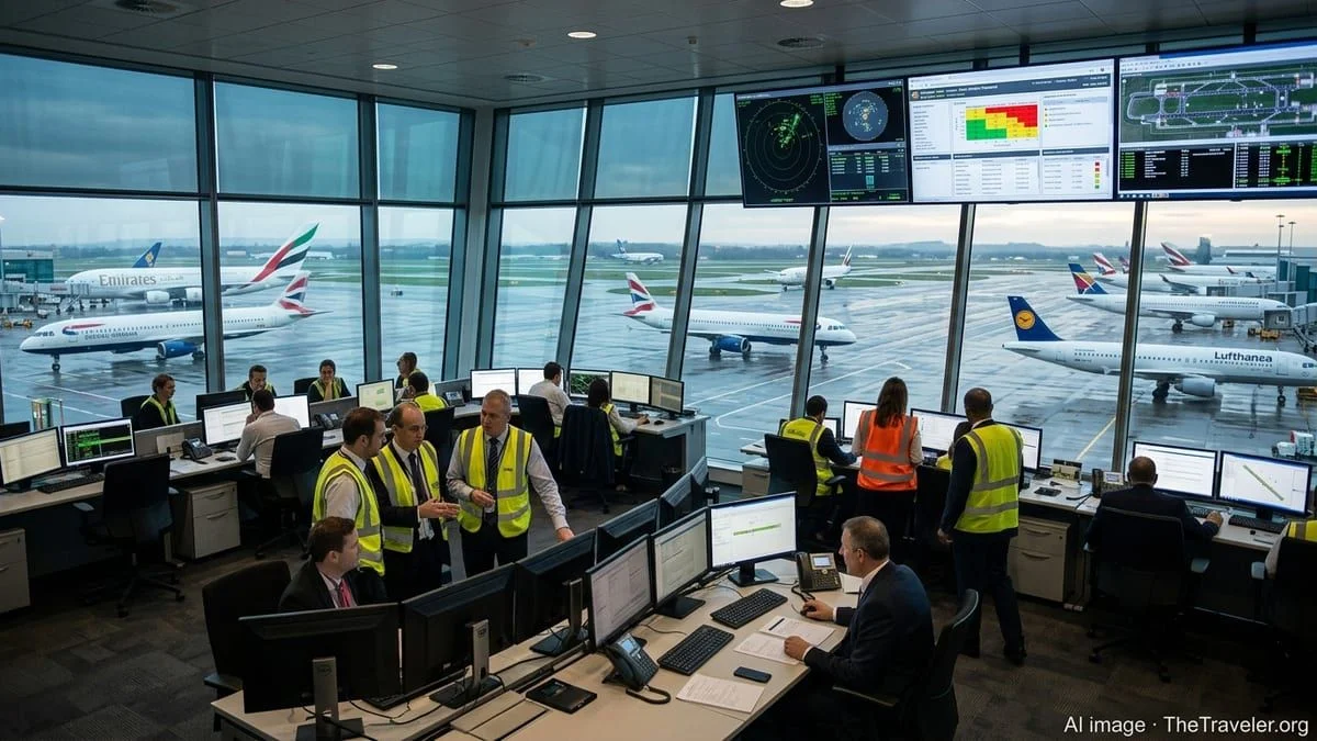 India Clarifies Airport and In-Flight Camera Rules