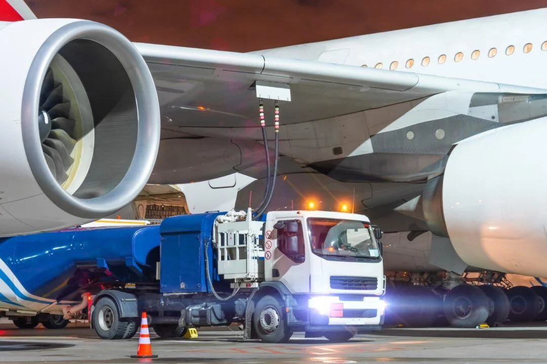 India Deploys $1.05B Aviation Fuel Stabilization Fund
