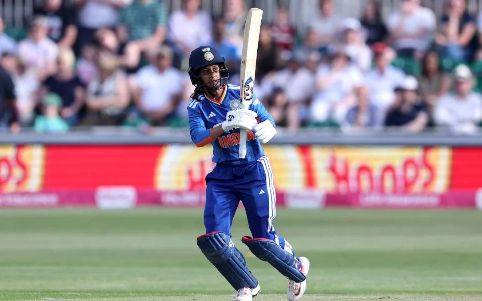 India vs Bangladesh Women T20 World Cup 2026 Preview