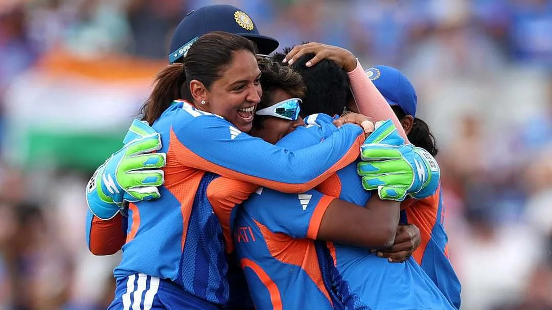 India Faces Bangladesh in Crucial Women's T20 World Cup Clash