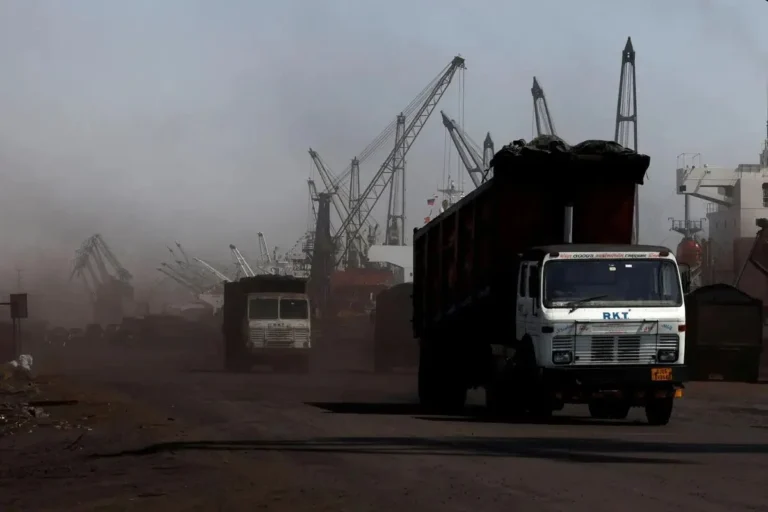 India Proposes Bharat VECTO Fuel Rules for Commercial Vehicles
