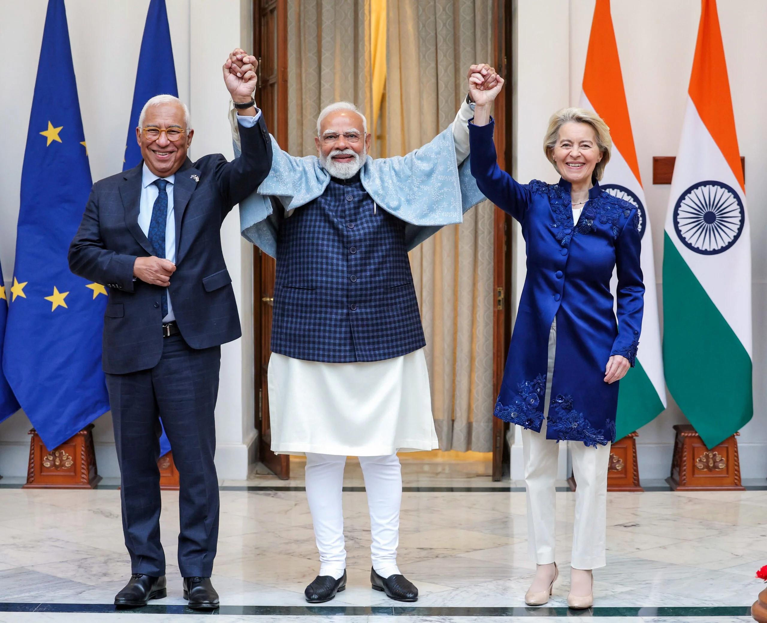 India Trade Strategy Beyond Bilateral Free Trade Agreements