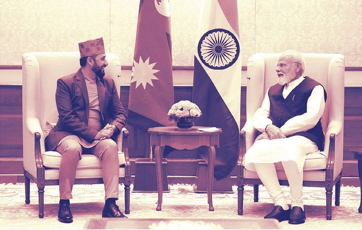 BJP Accelerates India-Bangladesh Fencing Amid Global Diplomatic Shift