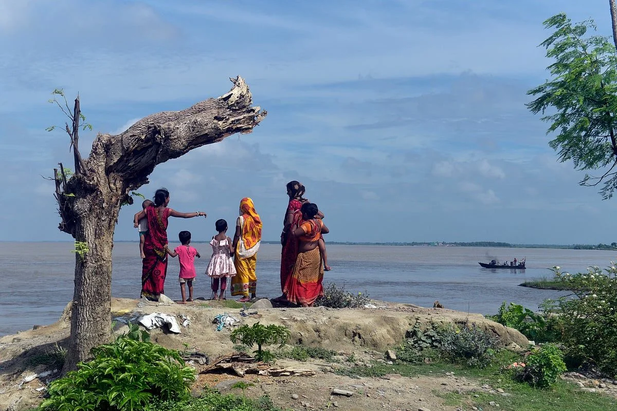 India Climate Targets Face Intense Scrutiny Ahead of Antalya Summit