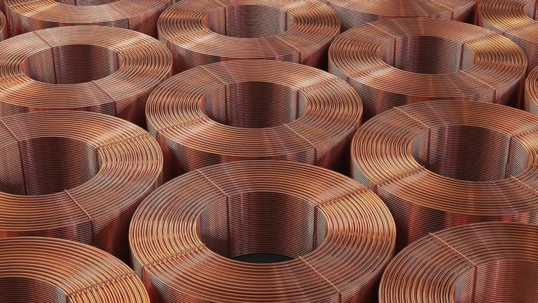India Copper Scrap Reform: ICA Demands 5% GST Cut