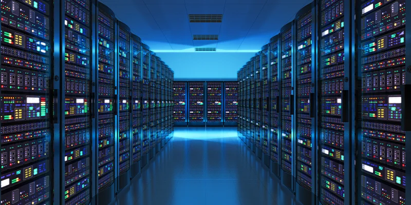 India Data Centre Pipeline Reaches 8.33 GW on AI and Cloud Demand