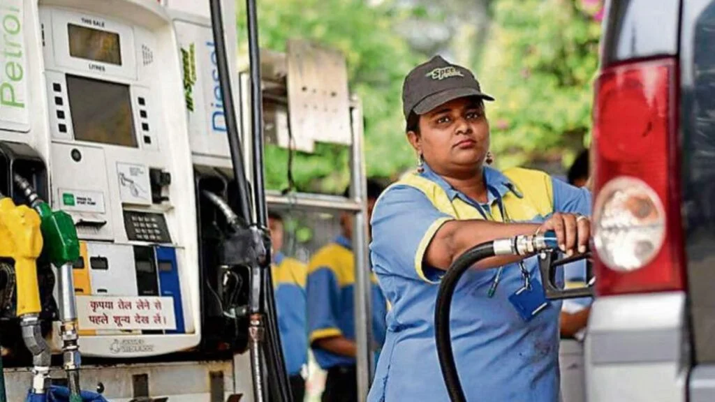 India E20 Petrol Shift Sparks Mileage Drop Concerns