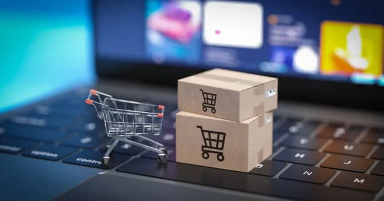 Indian E-Commerce Surges 16% as Mobile Orders and Daily Essentials Drive Record Growth