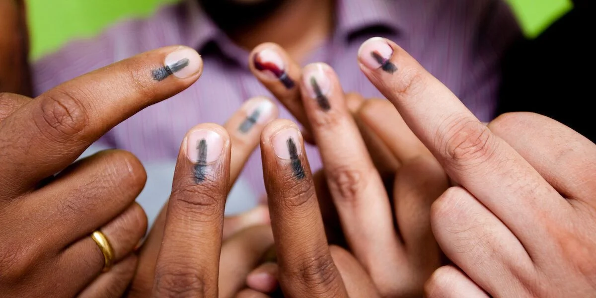 How Digital Media Manipulates Indian Election Opinion Polls