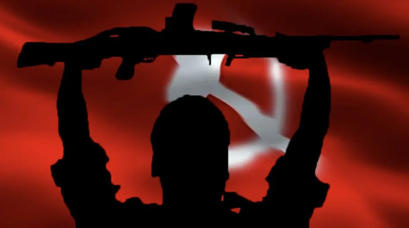 India Declares Freedom From Naxalism After Six Decades