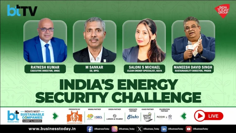 India's West Asia Energy Security Challenge Examined