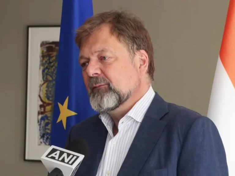 India EU Trade Pact Set for Smooth Approval in Late 2026