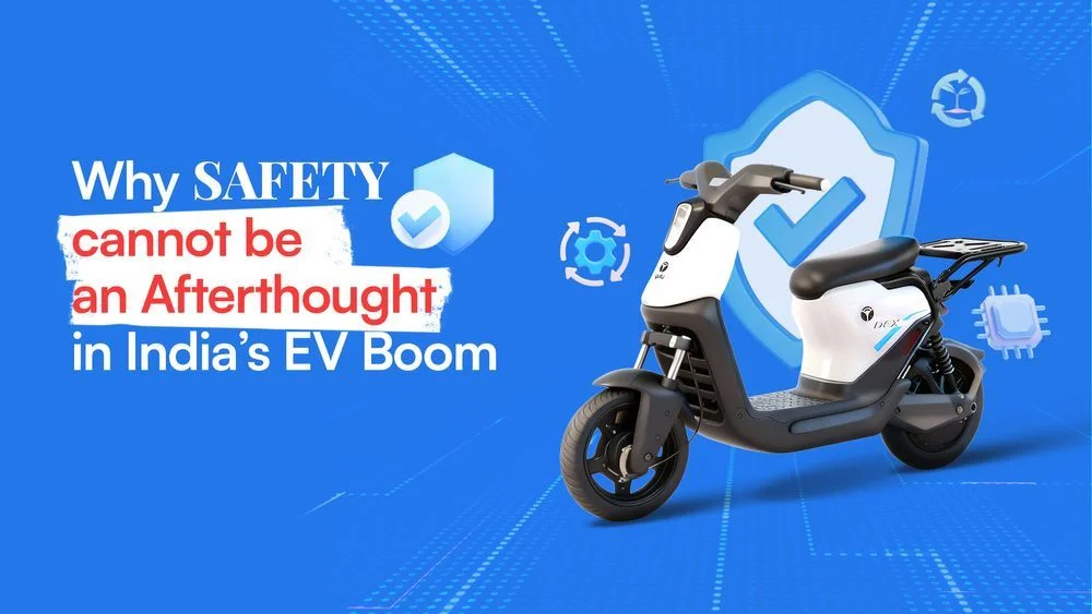 India EV Transition Faces Critical Trust and Financing Challenges