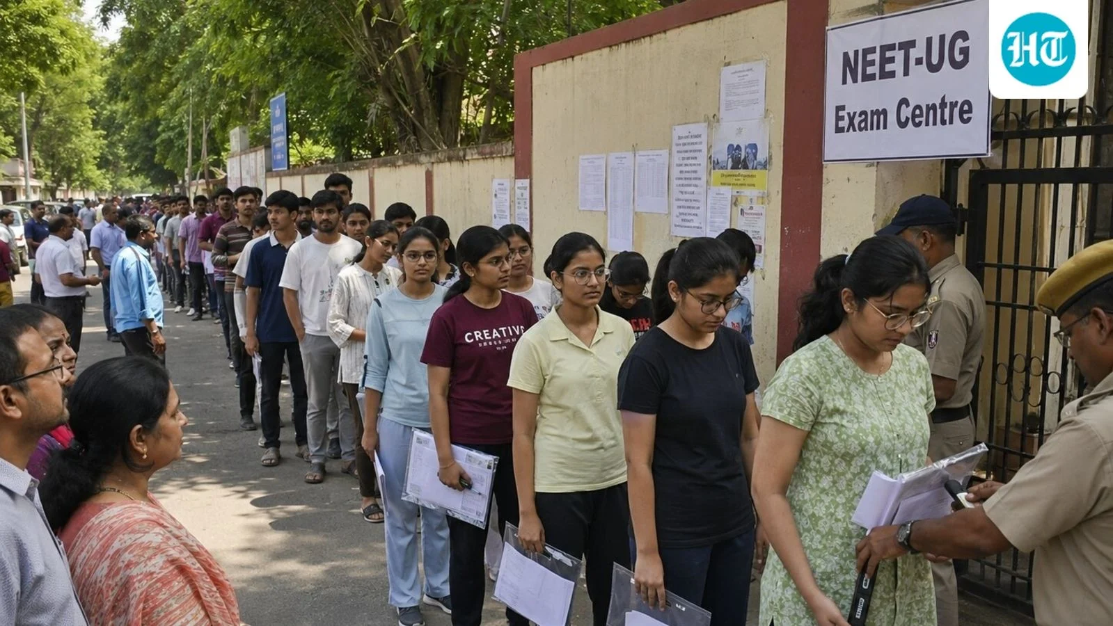 India National Examination Crisis Demands Deep Institutional Reform
