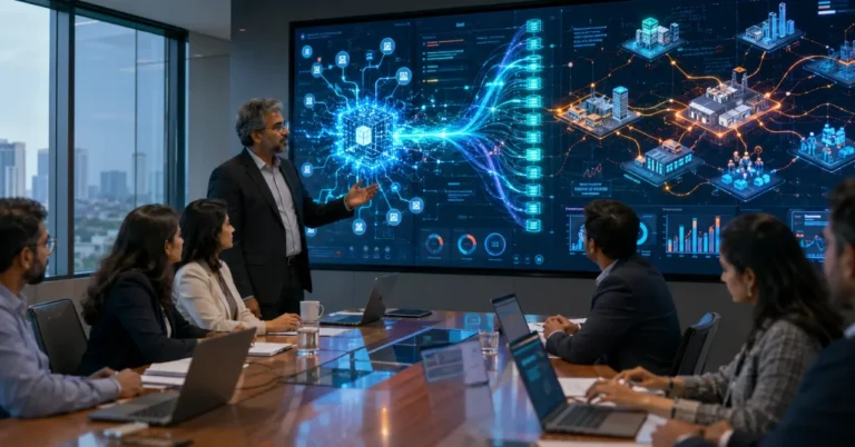 India Rallies Financial Defences Against AI Cyber Threats