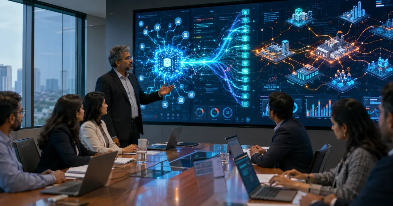 India Rallies Financial Defences Against AI Cyber Threats