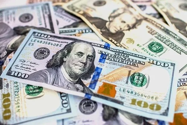 India Forex Reserves Hit Record $648.7 Billion