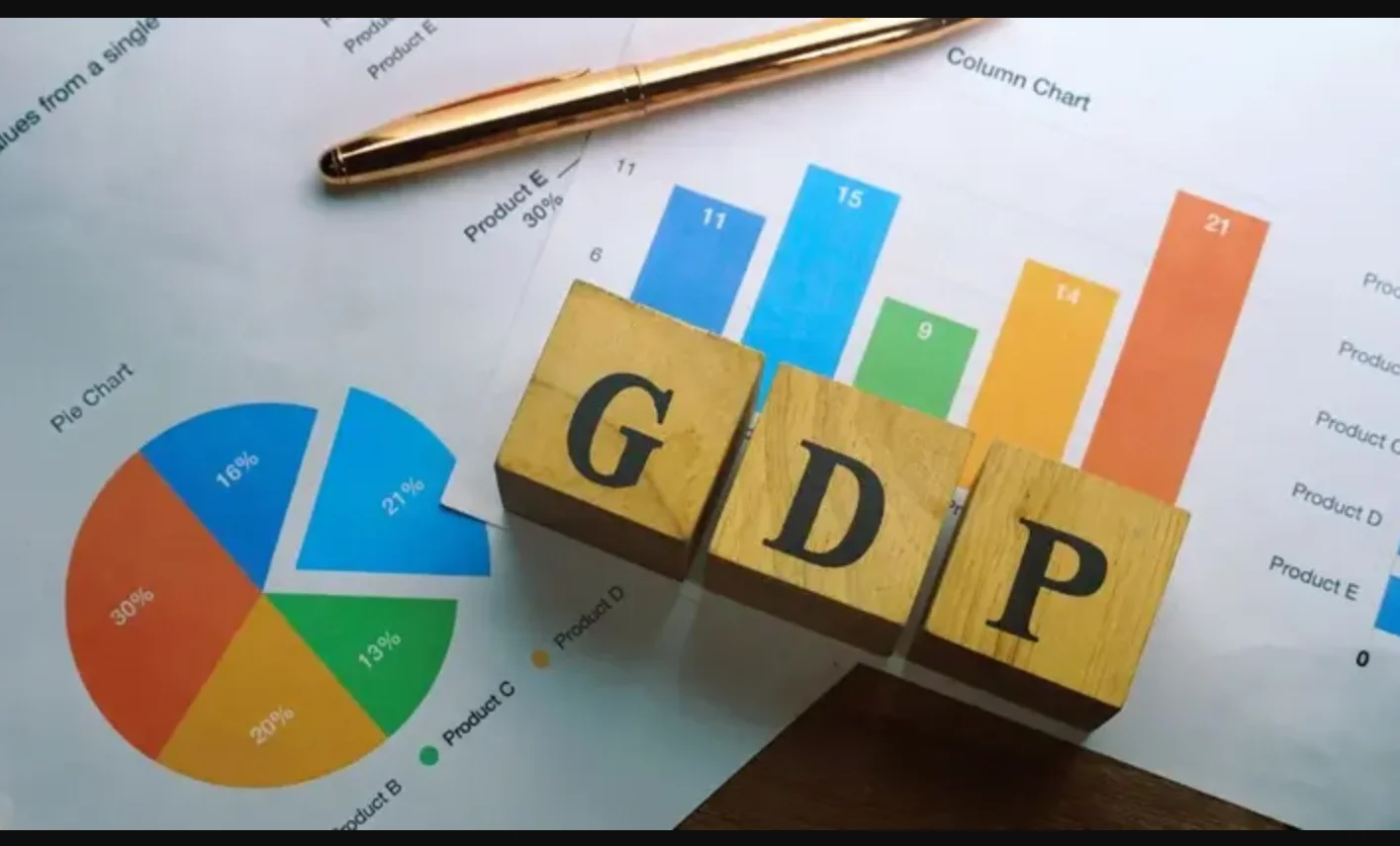 India GDP Growth Revised Upward to 7.7 Percent in FY2026