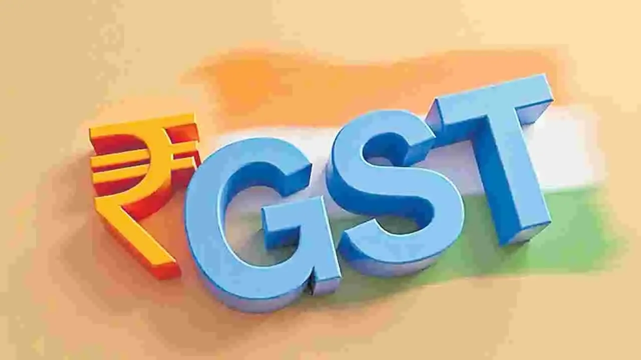 India Marks 10 Years of GST System