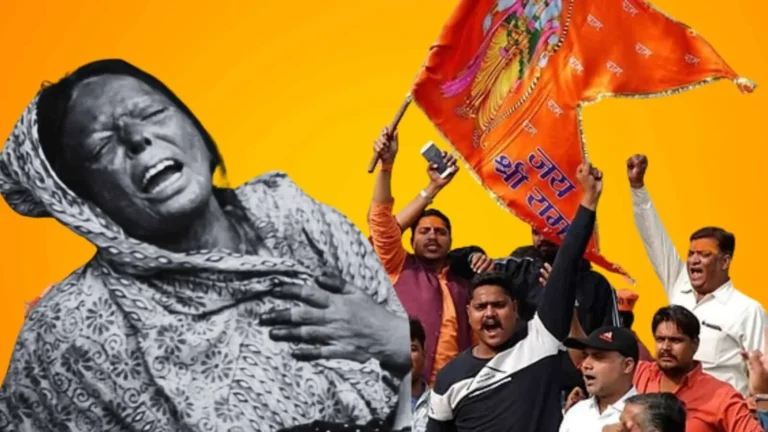 Hate Crimes Rise in India Amid Political Transitions and Religious Festivals