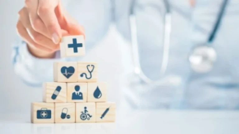 India Set to Become a Rs 12 Trillion Healthcare Leader by FY30