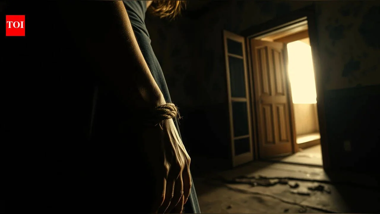 India Sex Trafficking Crisis Deepens as Supreme Court Orders Urgent Reform