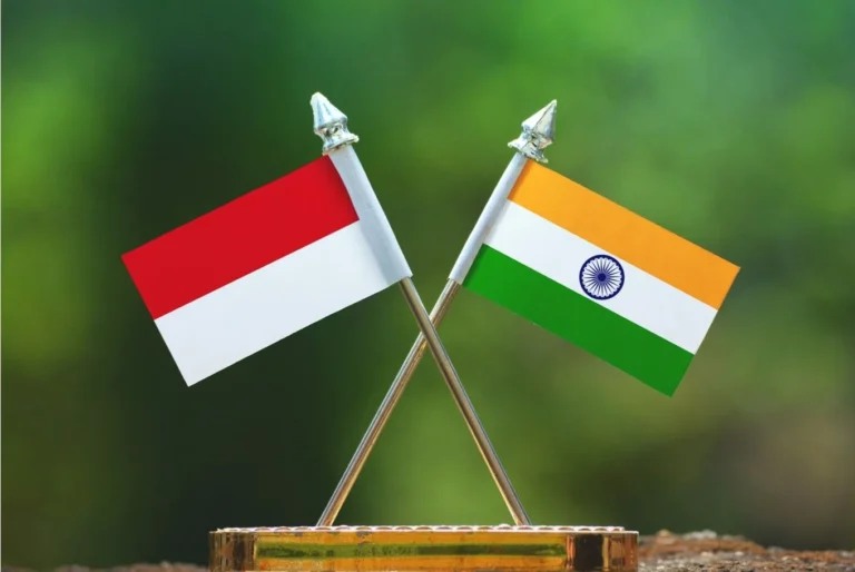 India and Indonesia Deepen Indo-Pacific Strategy Ahead of Modi July Visit