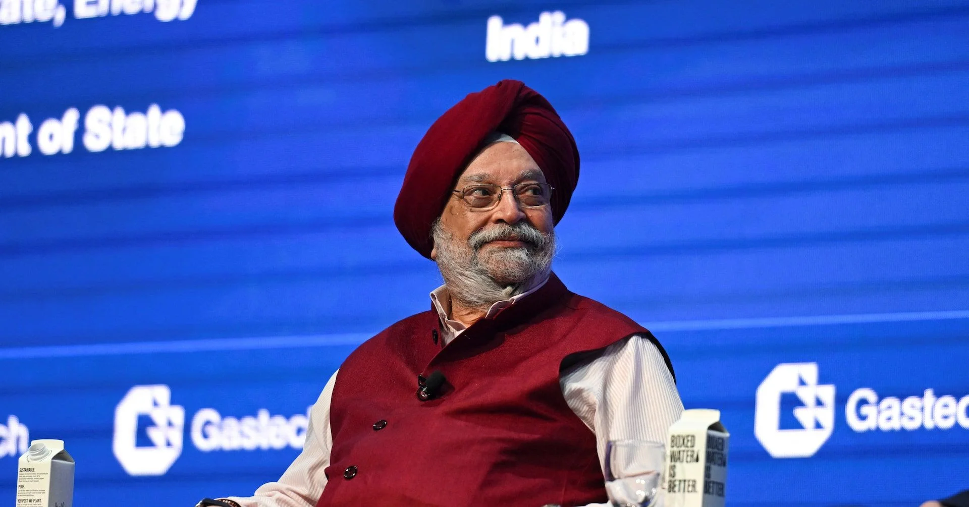India-Iran Energy Synergy: New Delhi, Tehran Explore Hydrocarbon Sector Ties
